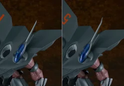 Moderoid Argento Soma Zark