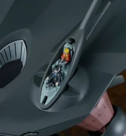 Moderoid Argento Soma Zark