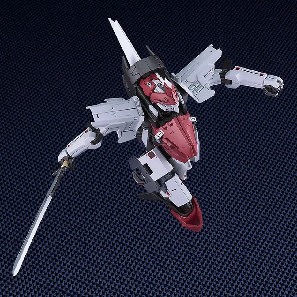 Moderoid Broken Blade Delphine Third Form