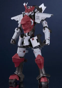 Moderoid Broken Blade Delphine Third Form