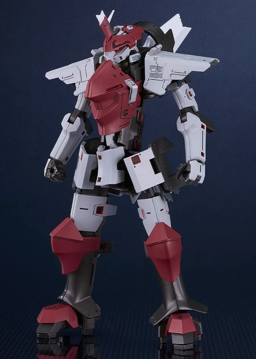 Moderoid Broken Blade Delphine Third Form