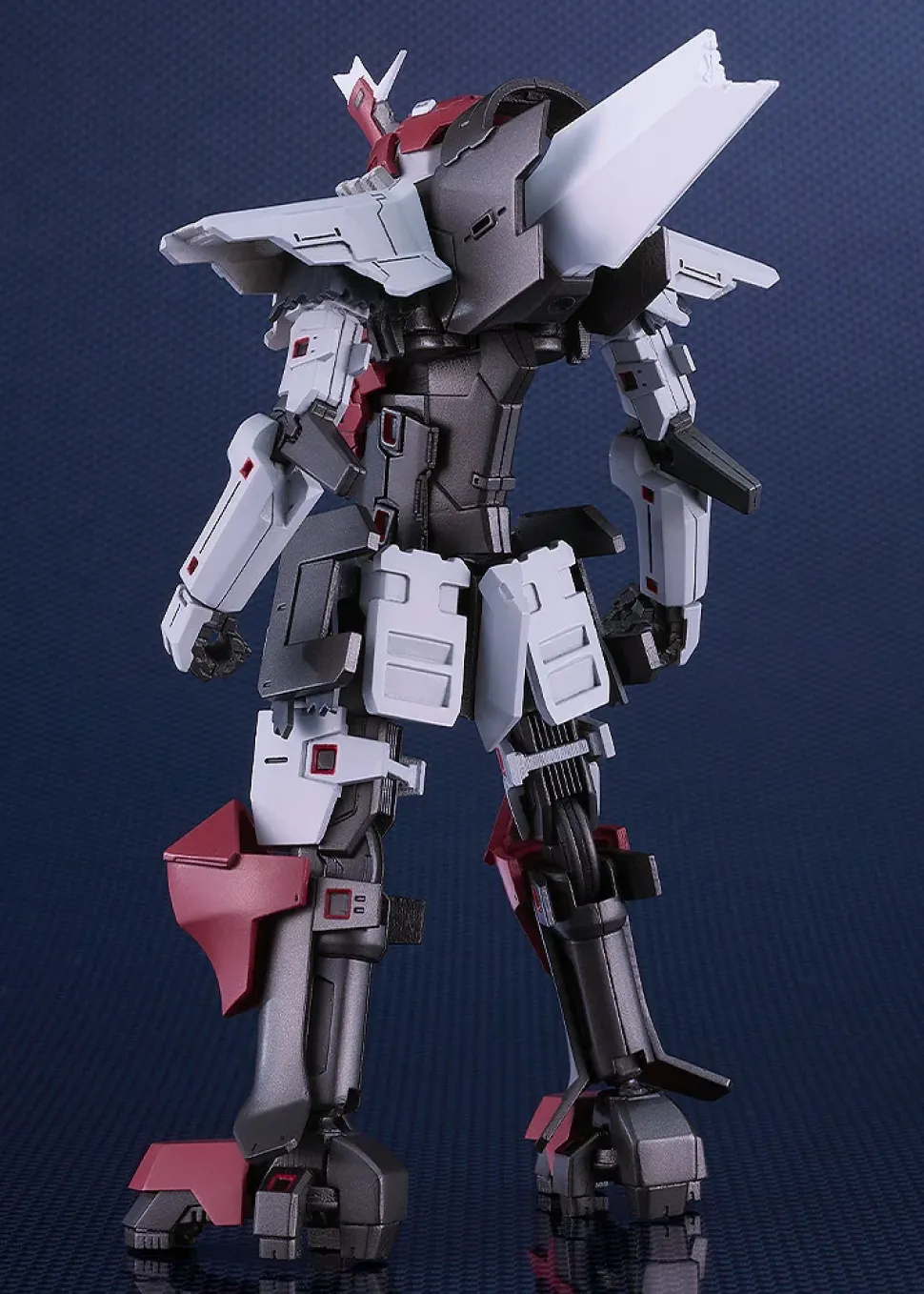 Moderoid Broken Blade Delphine Third Form