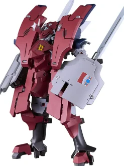 Moderoid Broken Blade Delphine Third Form