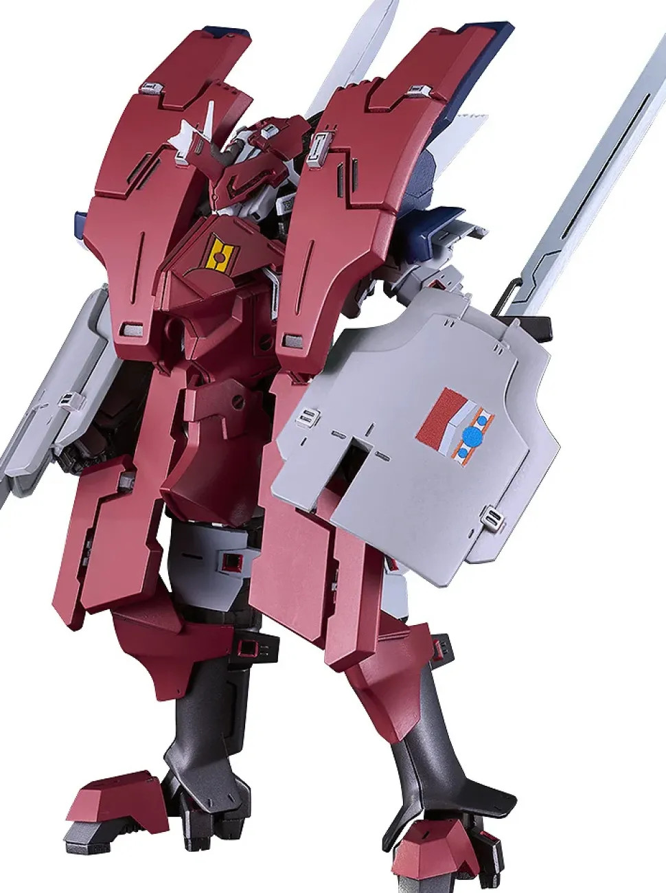 Moderoid Broken Blade Delphine Third Form