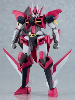 Moderoid Buddy Complex Bradyon