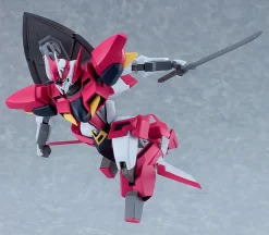 Moderoid Buddy Complex Bradyon