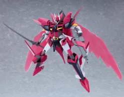 Moderoid Buddy Complex Bradyon