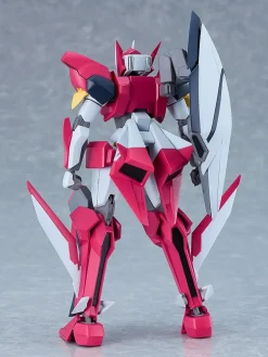 Moderoid Buddy Complex Bradyon