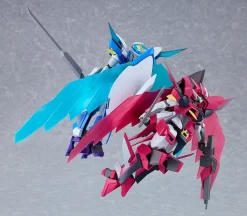 Moderoid Buddy Complex Bradyon