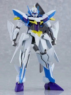 Moderoid Buddy Complex Luxon