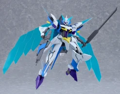 Moderoid Buddy Complex Luxon