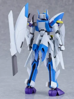 Moderoid Buddy Complex Luxon