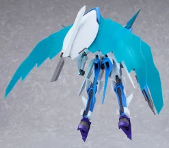 Moderoid Buddy Complex Luxon