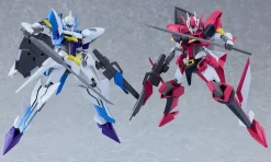 Moderoid Buddy Complex Luxon