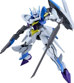 Moderoid Buddy Complex Luxon