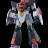 Moderoid Choriki Robo Galatt Jumbow