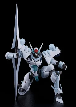 Moderoid Detonator Orgun Orgun