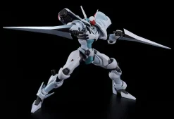 Moderoid Detonator Orgun Orgun