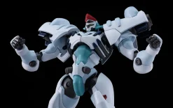 Moderoid Detonator Orgun Orgun