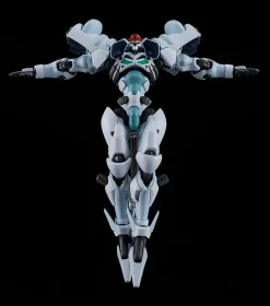 Moderoid Detonator Orgun Orgun