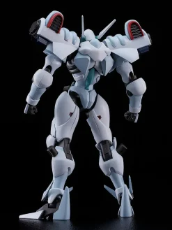 Moderoid Detonator Orgun Orgun