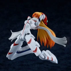Moderoid Diebuster Buster Machine No. 7