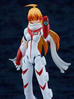 Moderoid Diebuster Buster Machine No. 7