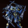 Moderoid DX-Scale Knight's & Magic Ikaruga