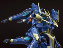 Moderoid DX-Scale Knight's & Magic Ikaruga