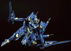 Moderoid DX-Scale Knight's & Magic Ikaruga