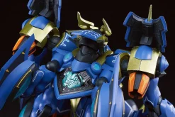 Moderoid DX-Scale Knight's & Magic Ikaruga