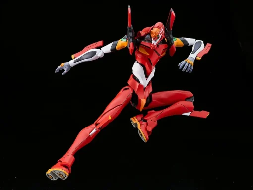 Moderoid Evangelion: 2.0 You Can (Not) Advance Evangelion Unit-02