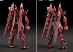 Moderoid Fafner in the Azure The Beyond Fafner Mark Dreizehn Kai Chronos