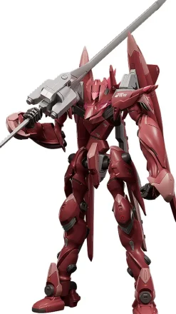 Moderoid Fafner in the Azure The Beyond Fafner Mark Dreizehn Kai Chronos