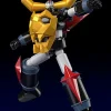 Moderoid Gaiking Legend of Daiku-Maryu Gaiking (Re-run)