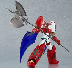Moderoid Getter Robo Armageddon Shin Getter 1 (Re-run)