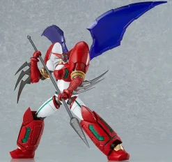 Moderoid Getter Robo Armageddon Shin Getter 1 (Re-run)