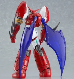 Moderoid Getter Robo Armageddon Shin Getter 1 (Re-run)