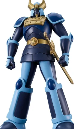 Moderoid God Mazinger