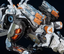 Moderoid Horizon Forbidden West Thunderjaw (Re-run)