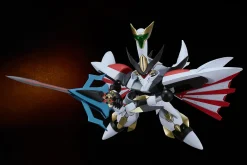 Moderoid Lord of Lords Ryu-Knight Ryu-Knight Collection Series: 5 - Ryu-Paladin Lord Zephyr