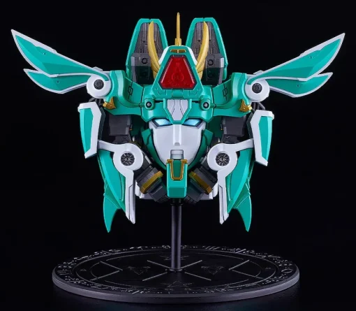 Moderoid Mado King Granzort King's Style Winzert Gold Edition