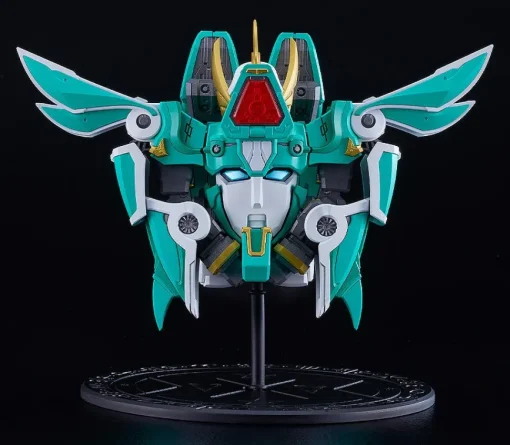 Moderoid Mado King Granzort King's Style Winzert