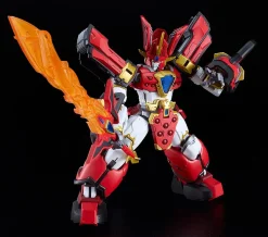 Moderoid Mado King Granzort King's Style Granzort (Re-run)