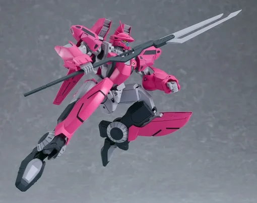 Moderoid Martian Successor Nadesico Aestivalis 0G Battle Frame