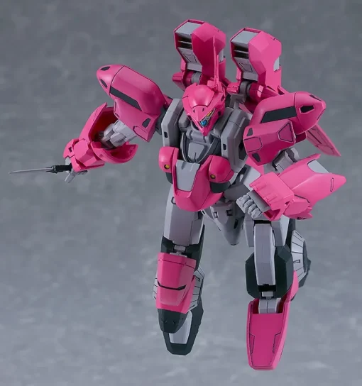 Moderoid Martian Successor Nadesico Aestivalis 0G Battle Frame
