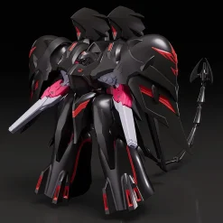 Moderoid Martian Successor Nadesico: The Motion Picture – Prince of Darkness Black Sarena (Re-run)