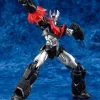 Moderoid Mazinger Destroying Hell Mazinger Zest (Re-run)