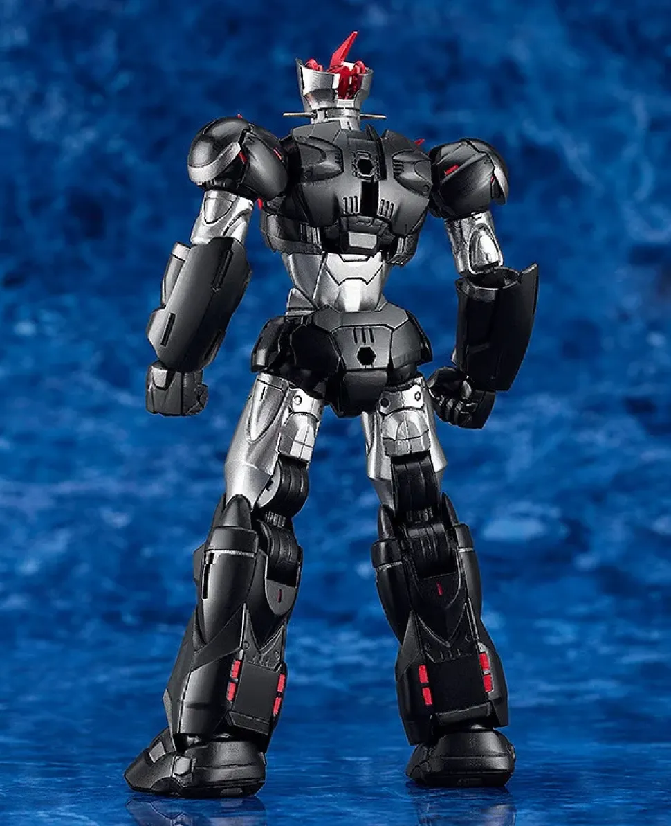Moderoid Mazinger Destroying Hell Mazinger Zest (Re-run)
