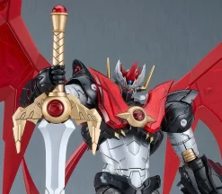 Moderoid Mazinkaiser (Re-run)